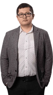 Марат Мисбахов