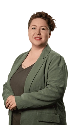 Юлия Аристова