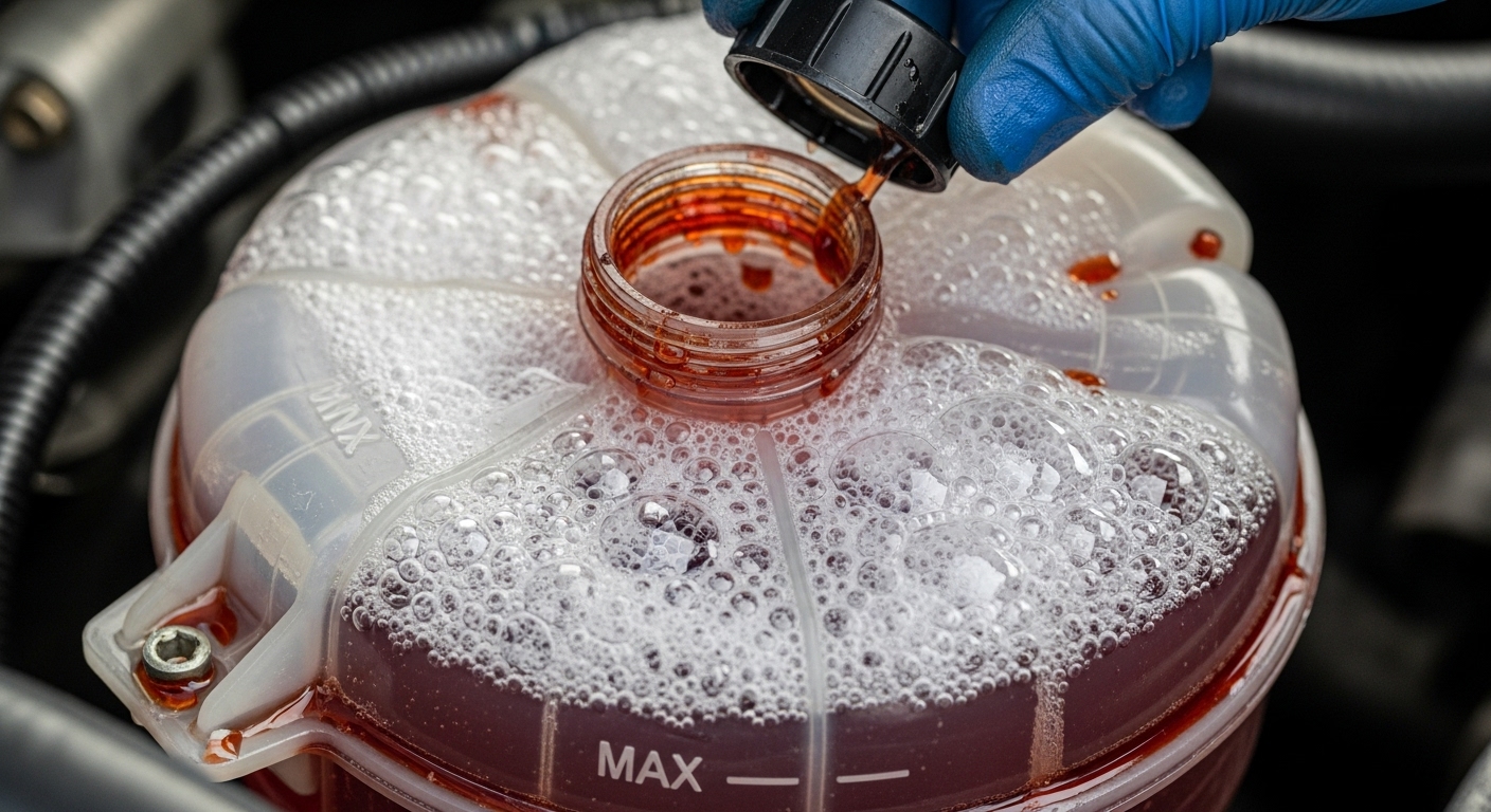 Как прокачать ГУР на КАМАЗе: пошаговая инструкция