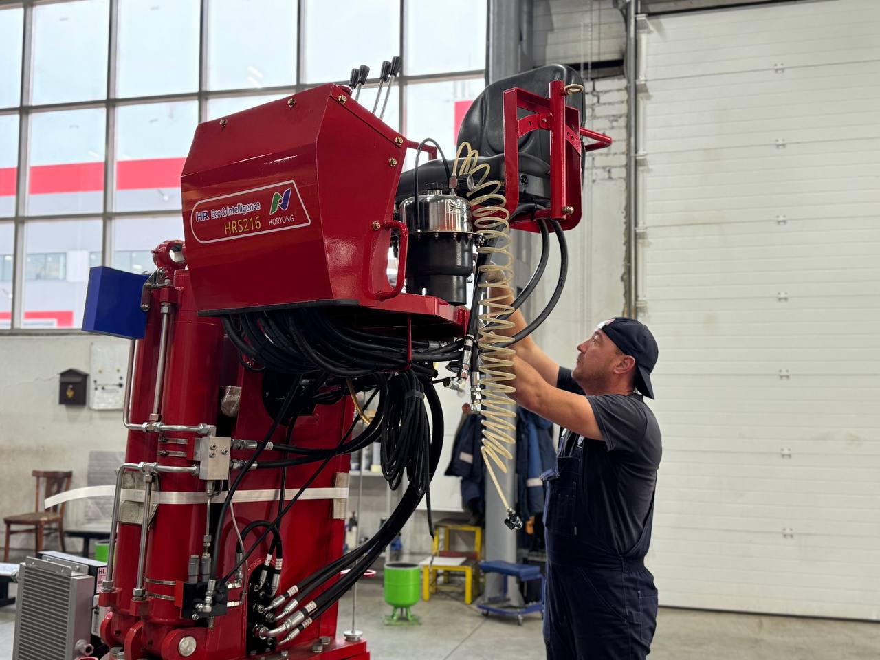  Как прокачать педаль газа на КМУ - инструкция, советы экспертов 2025