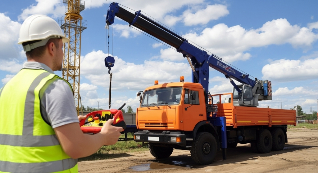 Преимущества дистанционного управления на кране-манипуляторе.jpeg
