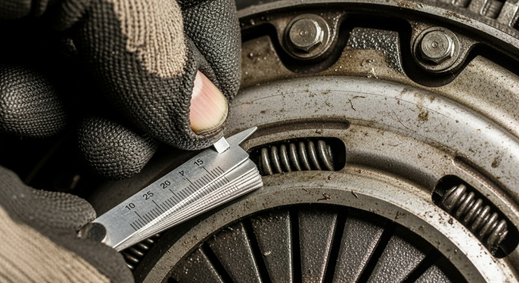 Технология регулировки сцепления КАМАЗ.jpeg