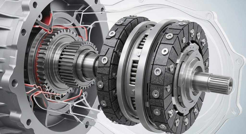 Особенности конструкции сцепления на КАМАЗ.jpeg