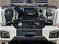Бортовой  SHACMAN X3000 6*6 с КМУ KANGLIR KS2056H + пульт ДУ_5