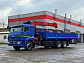 Бортовой  КАМАЗ 65117 с КМУ KANGLIR KS2056H_0