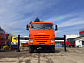 Бортовой КАМАЗ 43118 с КМУ KANGLIM KS2056H (дв. Cummins, без сп/места)_1