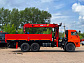 Бортовой КАМАЗ 43118 с КМУ УММ УММаш 816Т (дв. КАМАЗ, без сп/места)_7