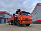 Бортовой КАМАЗ 65115 с КМУ KANGLIM KS2056H (сп/место)_7