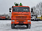 Бортовой КАМАЗ 43118 с КМУ СмартЭко FG716HP (дв. Cummins, без сп/места)_1