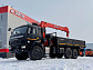 Бортовой КАМАЗ 43118 с КМУ KANGLIM KS2056H (дв. КАМАЗ,  сп/место)_2