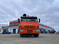 Бортовой КАМАЗ 65115 с КМУ KANGLIM KS2056H (сп/место)_1