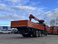 Бортовой КАМАЗ 65115 с КМУ KANGLIM KS2056H (сп/место)_5