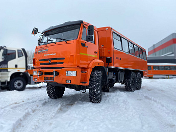 Автобус специальный НЕФАЗ 4208 28+2_1