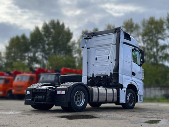 Седельный тягач КАМАЗ 54901 4*2_2