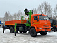 Бортовой КАМАЗ 43118 с КМУ СмартЭко FG716HP (дв. Cummins, без сп/места)_0
