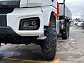 Бортовой  SHACMAN X3000 6*6 с КМУ KANGLIR KS2056H + пульт ДУ_4