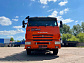 Бортовой КАМАЗ 65115-48 с КМУ KANGLIR 2056_1