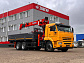 Бортовой КАМАЗ 65115 с КМУ KANGLIR KS2056H (сп/место)_0