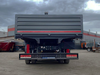 Бортовой КАМАЗ 65117 с КМУ HORYONG HRS216_3